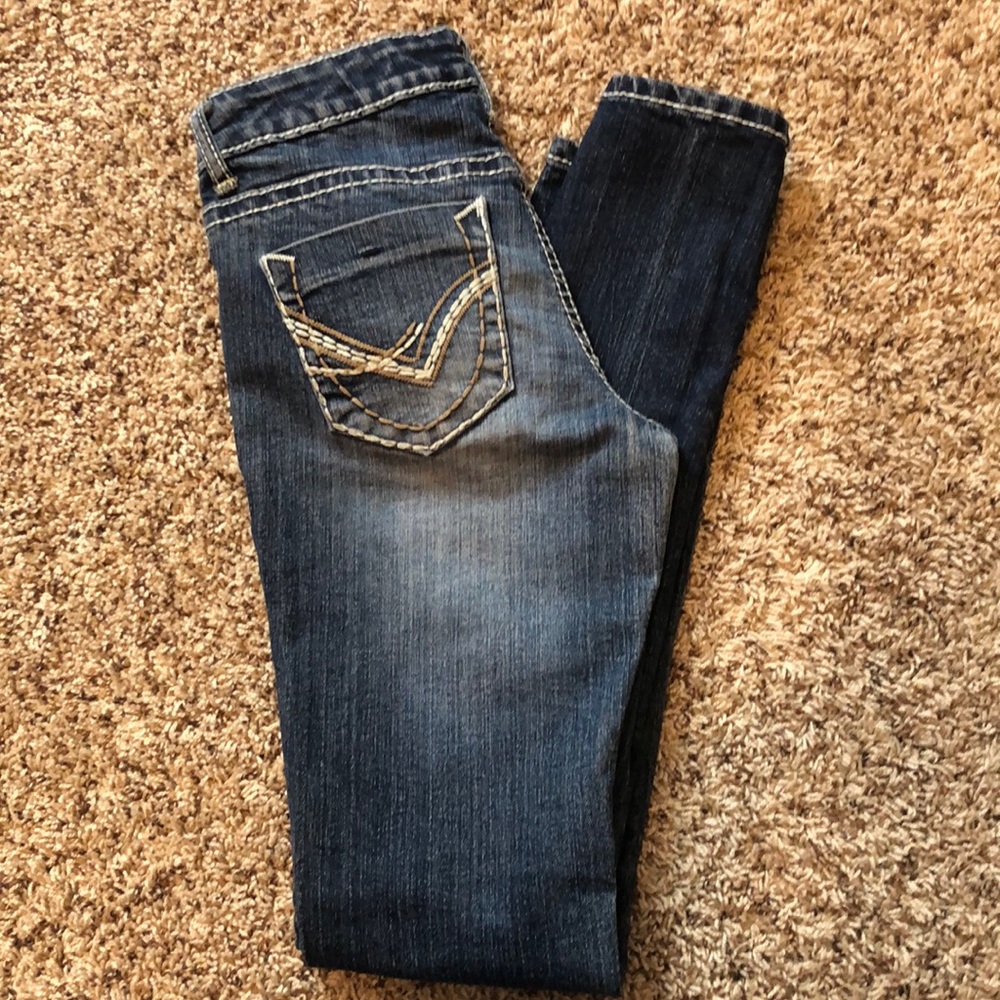 Skinny Jeans